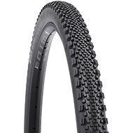 WTB Raddler 44 x 700 TCS Light / Fast Rolling 60tpi Dual DNA tire - Bike Tyre