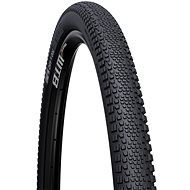 WTB Riddler 45 x 700 TCS Light / Fast Rolling 120tpi Dual DNA SG2 tire - Bike Tyre