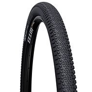 WTB Riddler 45 x 700 TCS Light / Fast Rolling 60tpi Dual DNA tire - Bike Tyre