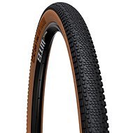 WTB Riddler 45 x 700 TCS Light / Fast Rolling 60tpi Dual DNA tire (tan) - Bike Tyre