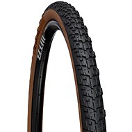 WTB Nano 40 x 700 TCS Light / Fast Rolling 60tpi Dual DNA tire (tan) - Bike Tyre