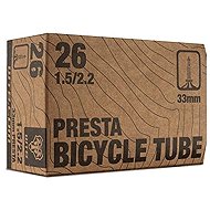 WTB tube Presta 26 × 1.5/2.2 - Tyre Tube