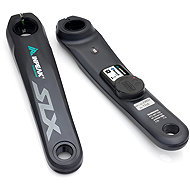 inpeak Single Shimano SLX M7100, 170mm - Power Meter 