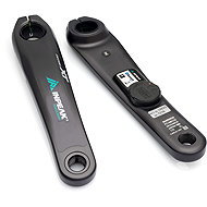 Inpeak Single Shimano Deore XT M8100, 175mm - Power Meter 