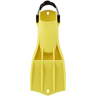 Apeks fins RK3, yellow - Fins