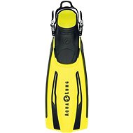 Aqualung Technisub Fins Stratos ADJ, yellow - Fins