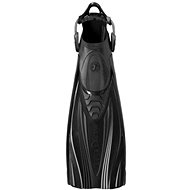 Aqualung Technisub Fins Express ADJ black - Fins