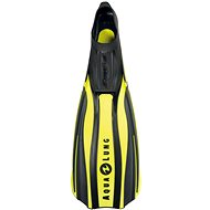 Aqualung Technisub Fins Stratos 3, yellow - Fins