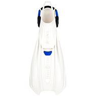 Aqualung Storm fins, arctic white - Fins