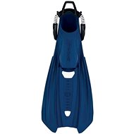 Aqualung Storm fins, navy blue - Fins