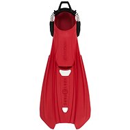 Aqualung Storm fins, red - Fins
