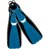 Aqualung fins Phazer petrol/black - Fins
