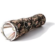 Wuben T70, Camo - Flashlight