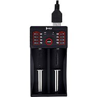 Wuben Two Bay charger - Charger