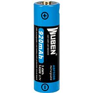 Wuben ABF920R 1 pc - Rechargeable Battery
