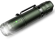 Wuben C3 Army Green - Taschenlampe