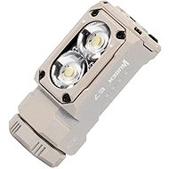 Wuben E7 Khaki - Taschenlampe
