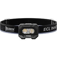 Wuben H4 Black - Headlamp