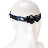 Wuben P1 Headlamp holder set - Headlamp
