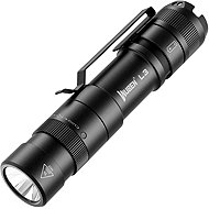 Wuben L3 Black - Taschenlampe