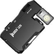 Wuben G5 Black - Flashlight
