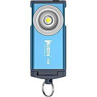 Wuben G2 Blue - Flashlight