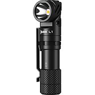 Wuben L1 (nichia 519 A version) - Flashlight