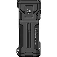 Wuben X1Pro Black - Flashlight