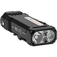 Wuben X4 Black - Flashlight