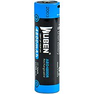 Wuben 21700 ABD4800R USB single - Rechargeable Battery