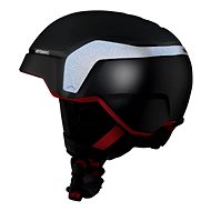 Atomic COUNT xtd Blk - Ski Helmet