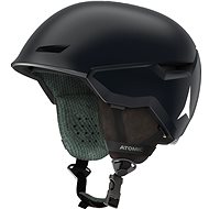 Atomic REVENT Blk, S - Ski Helmet