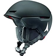 Atomic REVENT Blk - Ski Helmet