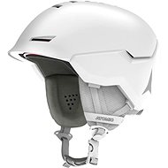 Atomic REVENT+ AMID White Heather, M - Ski Helmet