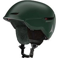 Atomic REVENT+ Dark Green - Ski Helmet
