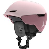 Atomic REVENT+ LF Rose, S - Ski Helmet