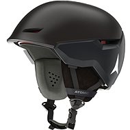 Atomic REVENT+Lf Blk - Ski Helmet