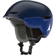 Atomic REVENT+Lf DarkBlu, M - Ski Helmet