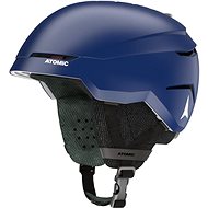 Atomic SAVOR Blue, L - Ski Helmet