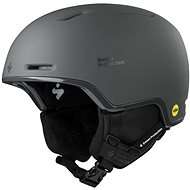 Sweet Protection Looper grey - Ski Helmet