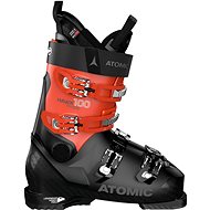Atomic HAWX PRIME 100 BLACK/R 32 - Ski Boots