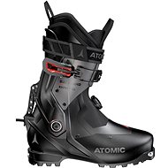 Atomic BACKLAND EXPERT CL Black/Anthracite/Red 24 - Ski Touring Boots