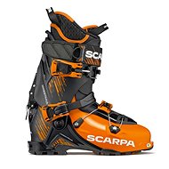 Scarpa Maestrale 4.0 27 - Ski Touring Boots