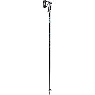 Leki Bold Lite S, blk-saph-wht 135 - Ski Poles