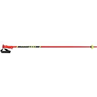Leki Racing Kids, red-blk-yel 95 - Ski Poles
