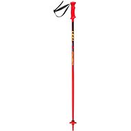 Leki Rider neon red 90 - Ski Poles