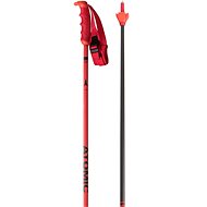 Atomic REDSTER Carbon Red/Blk 115 - Ski Poles