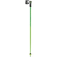 Leki Detect S, yelgr-wdgr-wht 120 - Ski Poles