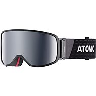 Atomic Revent S FDL HD Black - Ski Goggles