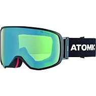 Atomic Revent S FDL BLACK S1 - Ski Goggles